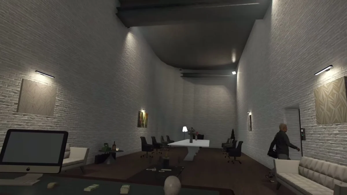Fiv3Devs Galaxy Club FiveM resource preview 11