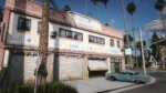 Hayes Auto V2 FiveM resource preview 2