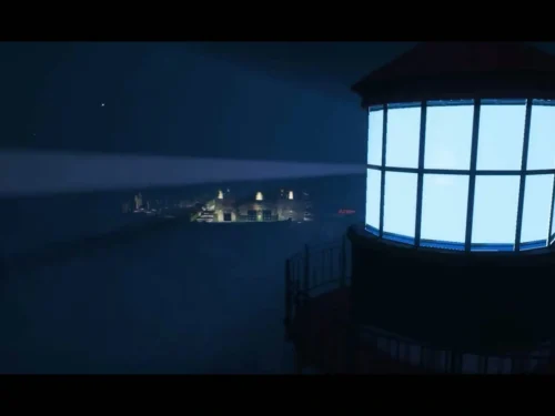 LOD Studios Light House