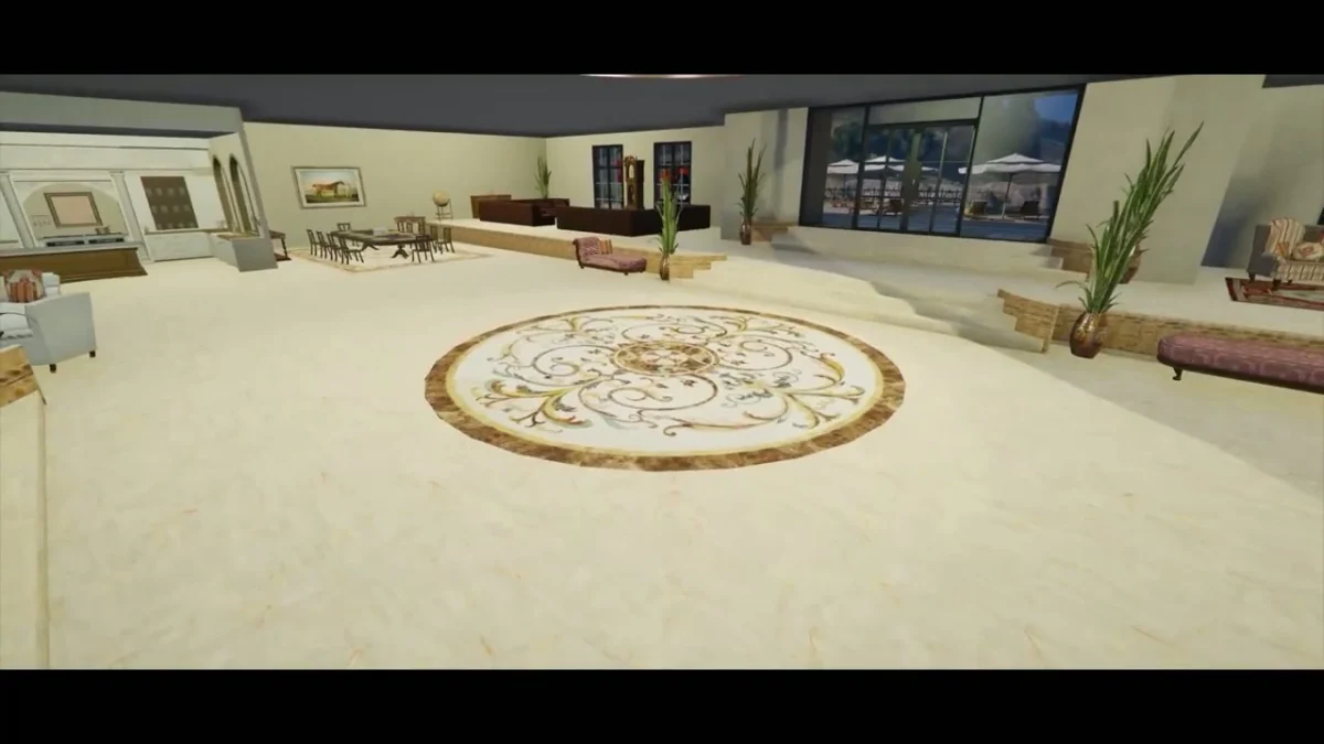 LOD Studios Light House FiveM resource preview 3