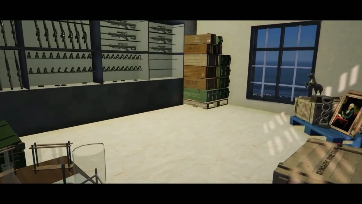 LOD Studios Light House FiveM resource preview 4