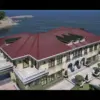LOD Studios Light House