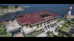 LOD Studios Light House FiveM resource preview 5