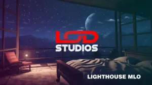 FiveM Mod mlo-lighthouse-estate-thumbnail