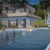 Energy Elite House
