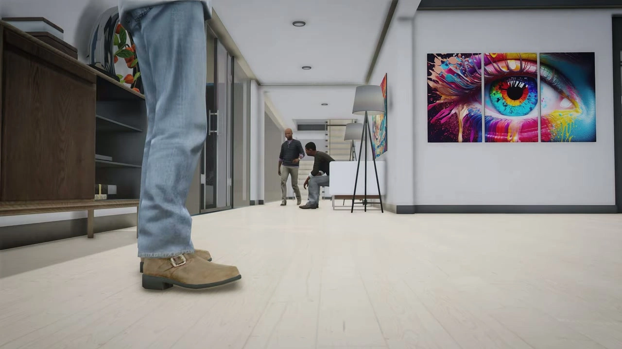 Energy Elite House FiveM Script - esx 7