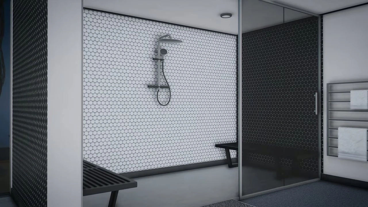 Energy Elite House FiveM Script - esx 8