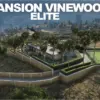 FiveM Mod mlo-mansion-vinewood-elite-gta-5-fivem-available-now-thumbnail