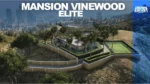 Energy Elite House FiveM vista previa del recurso