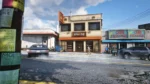 MarKz - Smoking Vape Store FiveM resource preview 3