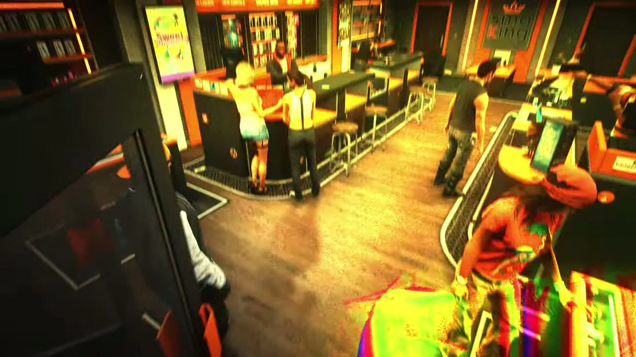 MarKz - Smoking Vape Store FiveM Script - esx 4