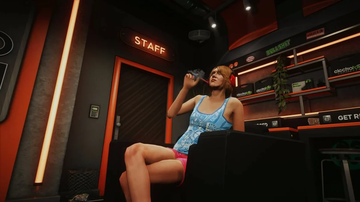 MarKz - Smoking Vape Store FiveM resource preview 7