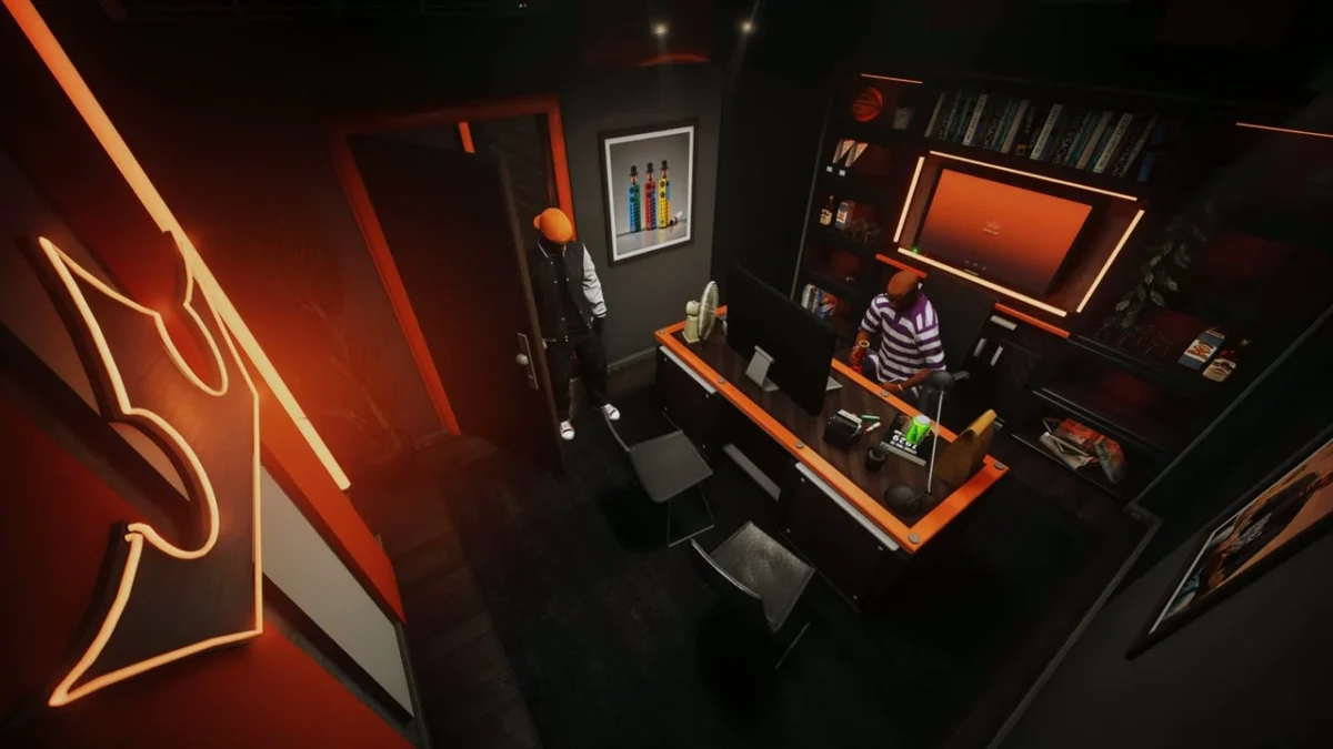 MarKz - Smoking Vape Store FiveM resource preview 8