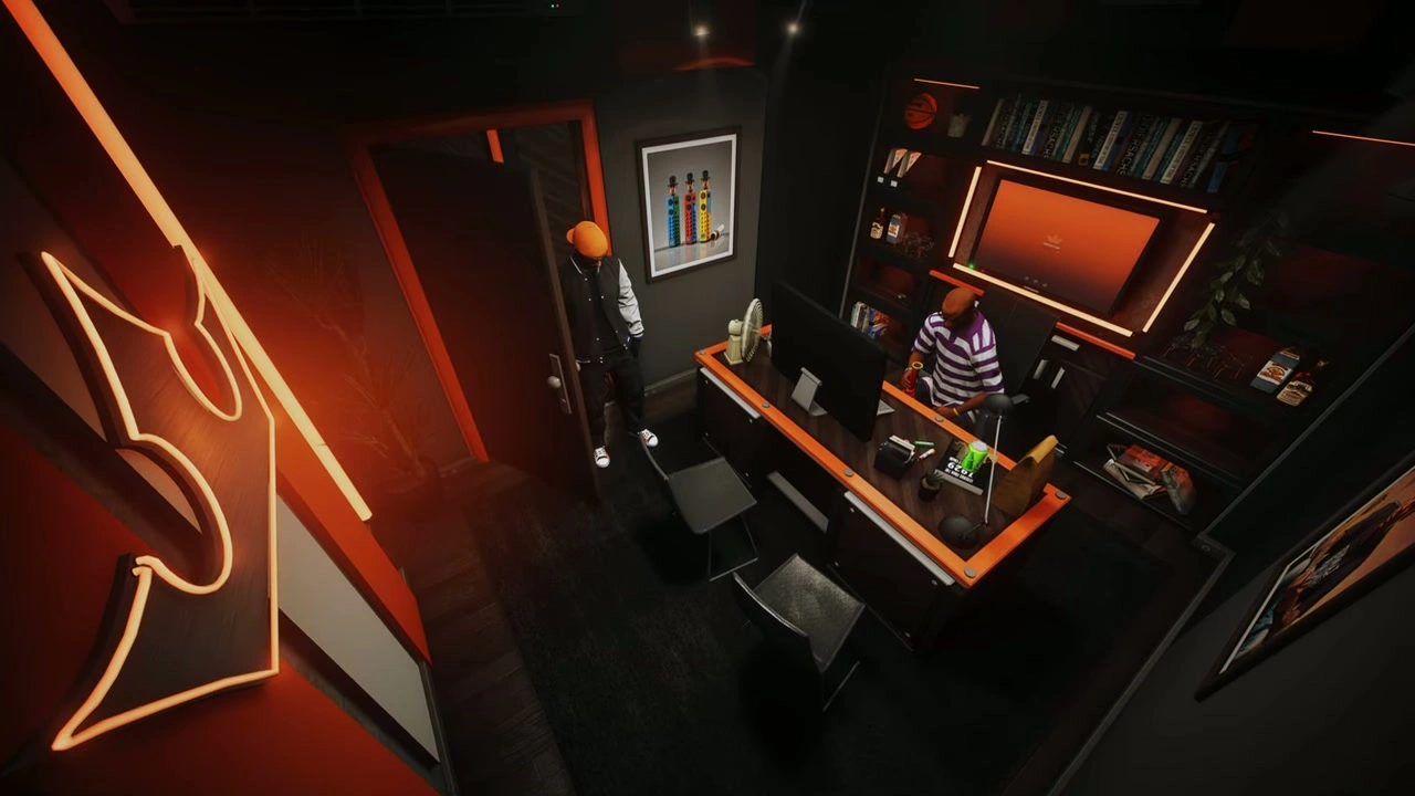 MarKz - Smoking Vape Store FiveM Script - esx 8