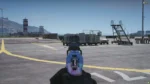 50x HQ CHROMIUM Weapon Pack FiveM resource preview 9