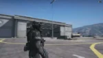 50x HQ CHROMIUM Weapon Pack FiveM resource preview 10
