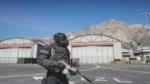 50x HQ CHROMIUM Weapon Pack FiveM resource preview 12