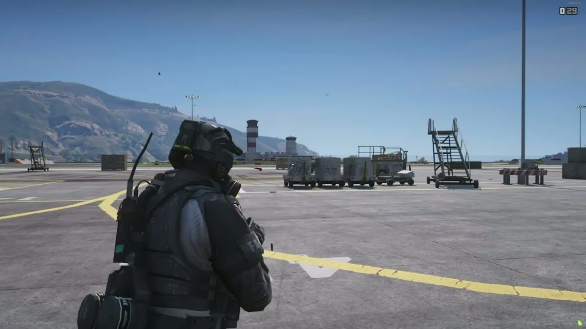 50x HQ CHROMIUM Weapon Pack FiveM resource preview 13