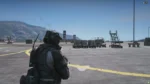 50x HQ CHROMIUM Weapon Pack FiveM resource preview 13