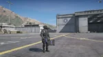 50x HQ CHROMIUM Weapon Pack FiveM resource preview 14