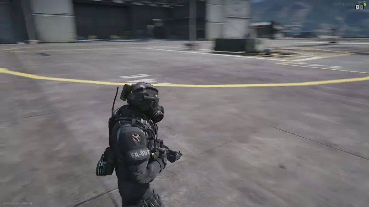 50x HQ CHROMIUM Weapon Pack FiveM resource preview 19