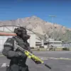 50x HQ CHROMIUM Weapon Pack
