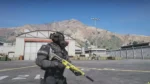 50x HQ CHROMIUM Weapon Pack FiveM resource preview 3