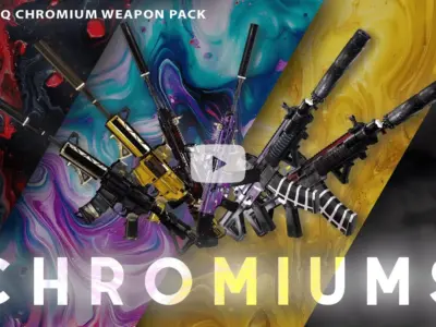 FiveM Mod new-2025-best-fivem-weapon-pack-50-hq-chromium-gun-pack-for-gtav-custom-weapons-thumbnail