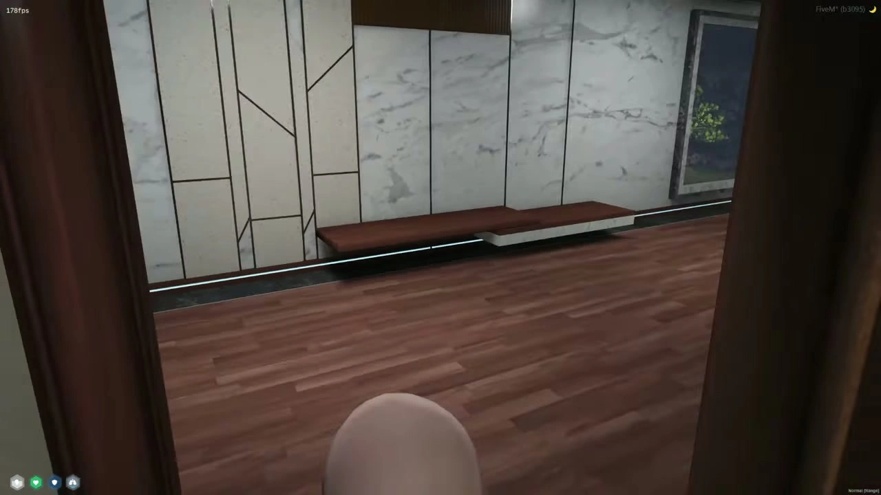 nopixel 4.0 Hospital MLO