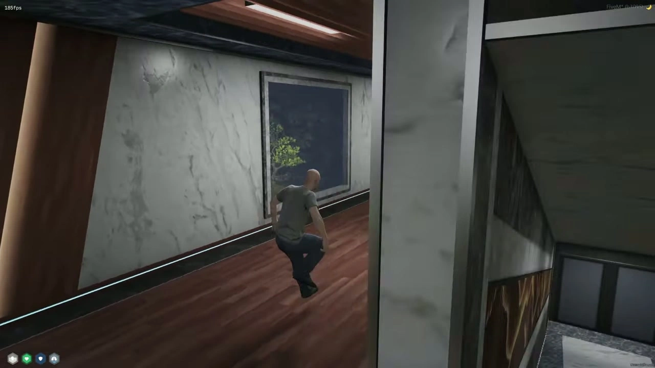 nopixel 4.0 Hospital MLO