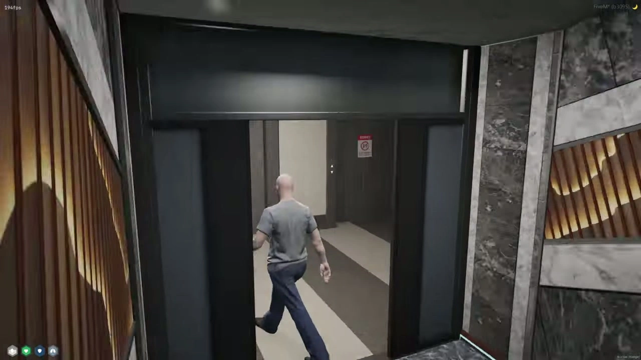 nopixel 4.0 Hospital MLO