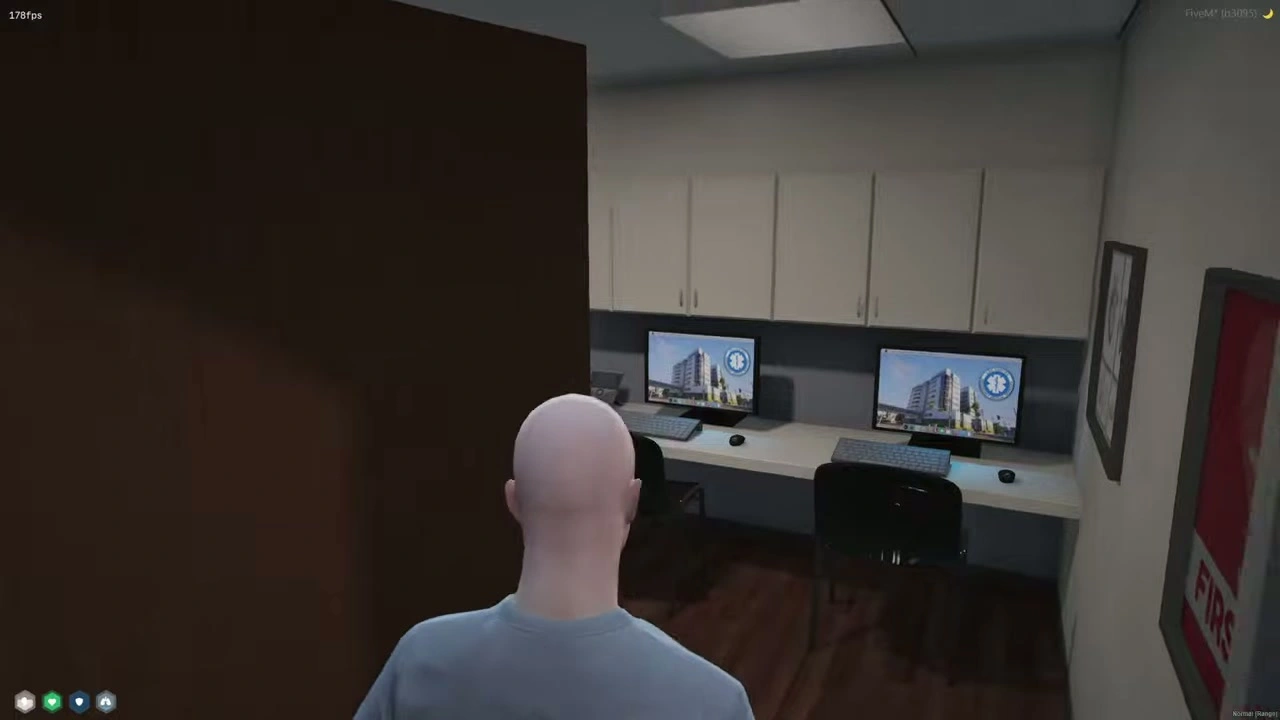 nopixel 4.0 Hospital MLO