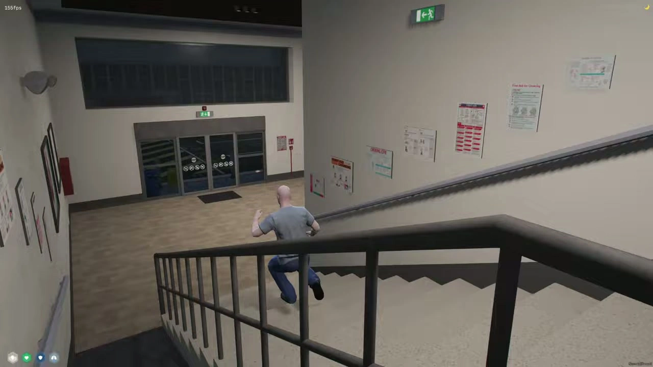nopixel 4.0 Hospital MLO