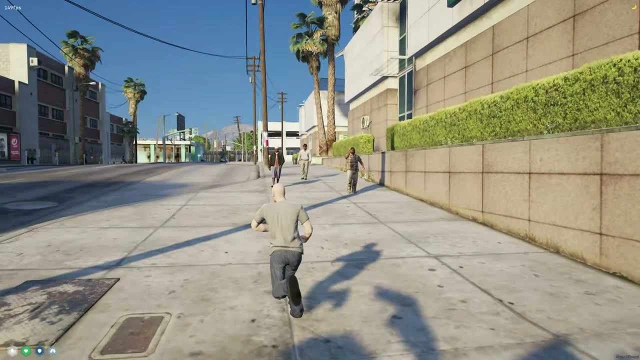nopixel 4.0 Hospital MLO