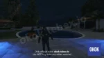 okok Chat V2 FiveM aperçu de la ressource 2