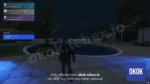 okok Chat V2 FiveM aperçu de la ressource 4