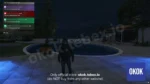 okok Chat V2 FiveM aperçu de la ressource 5