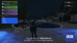 okok Chat V2 FiveM aperçu de la ressource 8