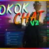 FiveM Mod okokchatv2-the-1-best-selling-chat-system-in-fivem-thumbnail
