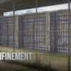 Sistema penitenciario integral