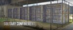 Prison all-in-one system