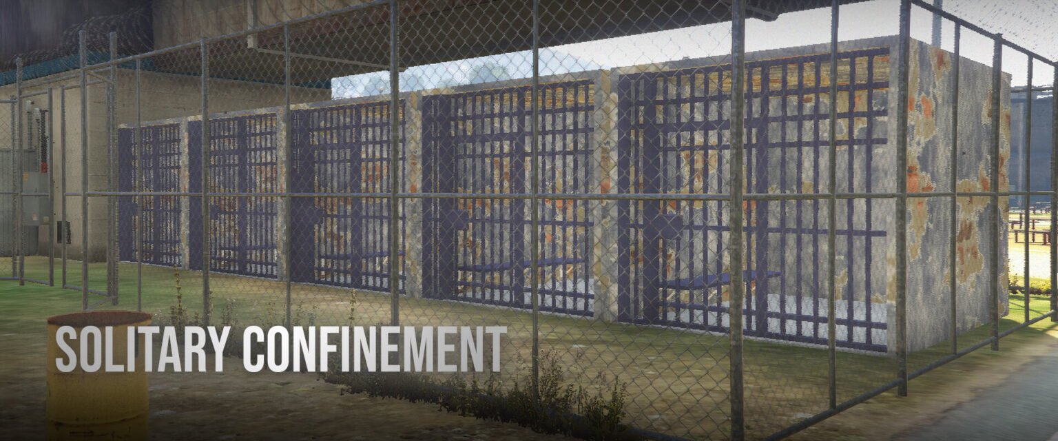 Sistema penitenciario integral