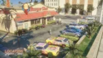Burger Shot MLO FiveM resource preview 2