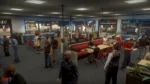 Burger Shot MLO FiveM resource preview 3