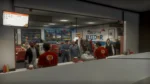 Burger Shot MLO FiveM resource preview 4
