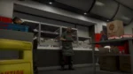 Burger Shot MLO FiveM resource preview 7
