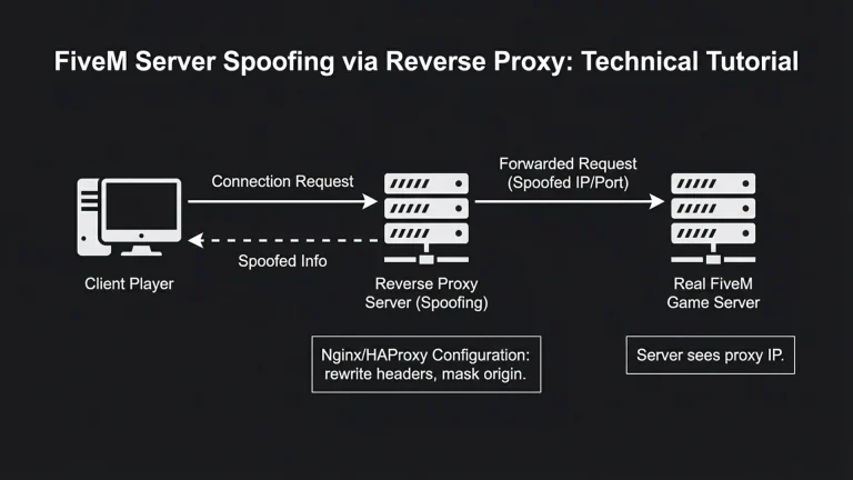 fivem player count FiveM