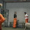 Full Bolingbroke Prison