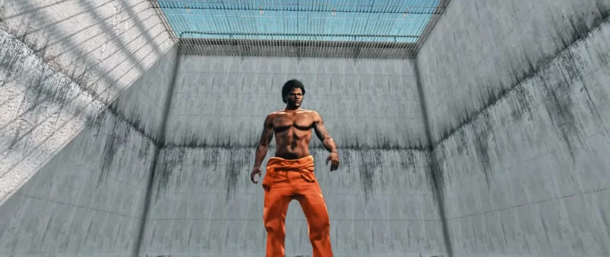 Prévia do recurso Full Bolingbroke Prison FiveM 10
