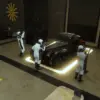 Kortz Car Dealership & Auction Hall